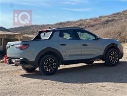 Hyundai Santa Cruz